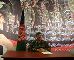 Selab Corps Claims Killing 1,891 Rebels in Offensives